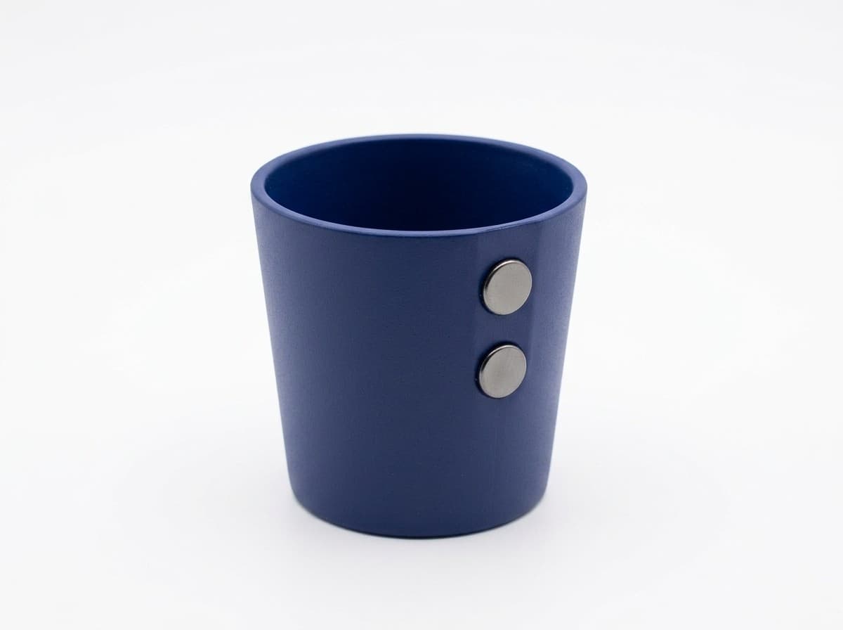 Maceta Magnética 06