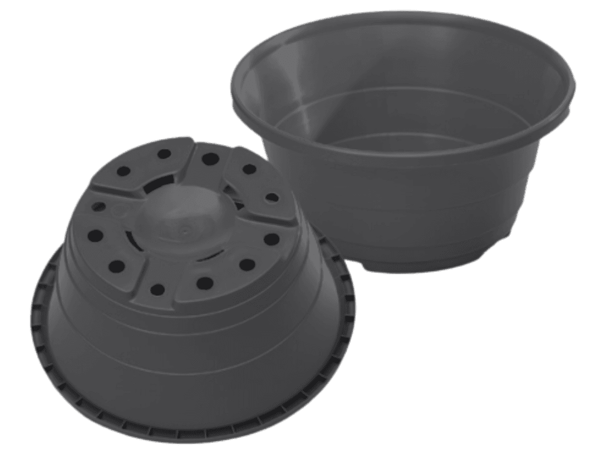 Flooding Bowl 21