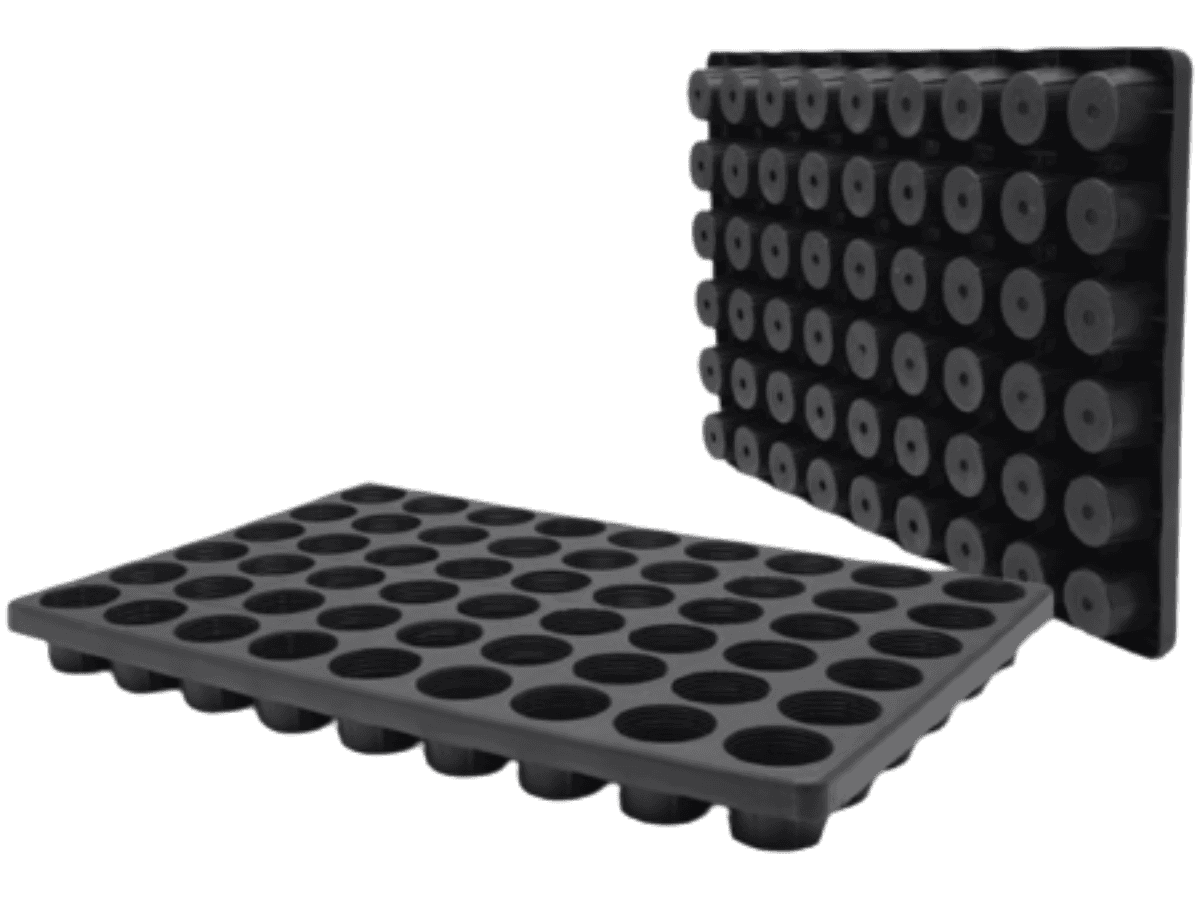 54-Cell Tray