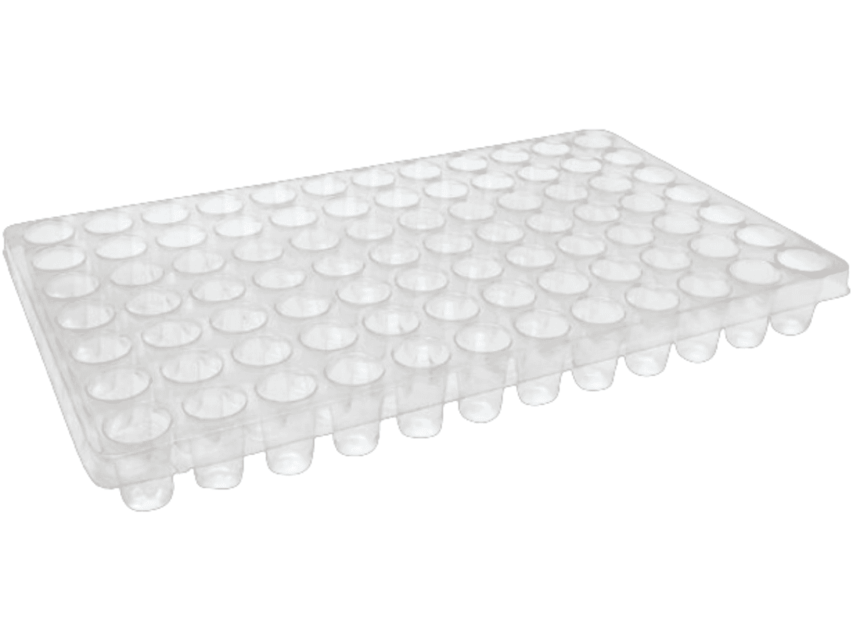 PHALE PET 84-Cell Tray