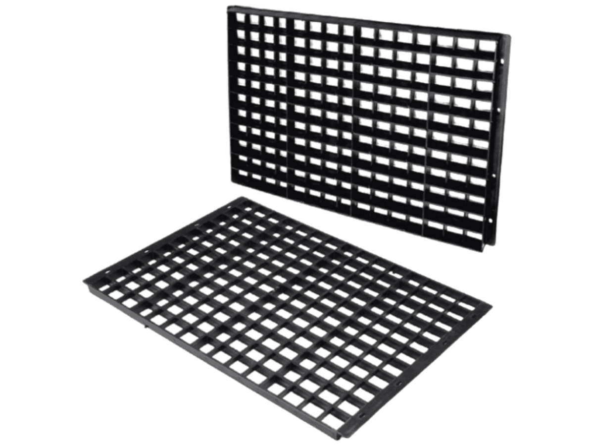 Rejilla para Plantas 56/39