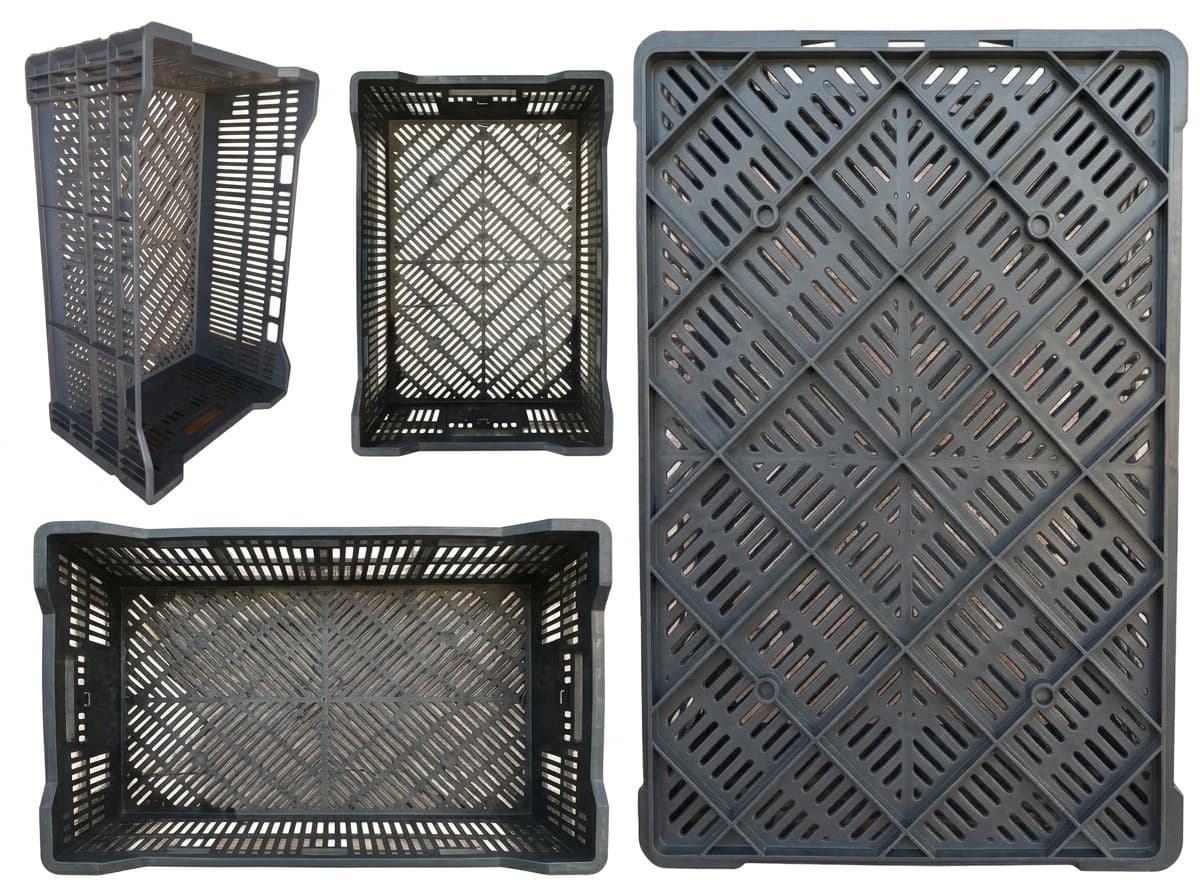 Caja para Bulbos